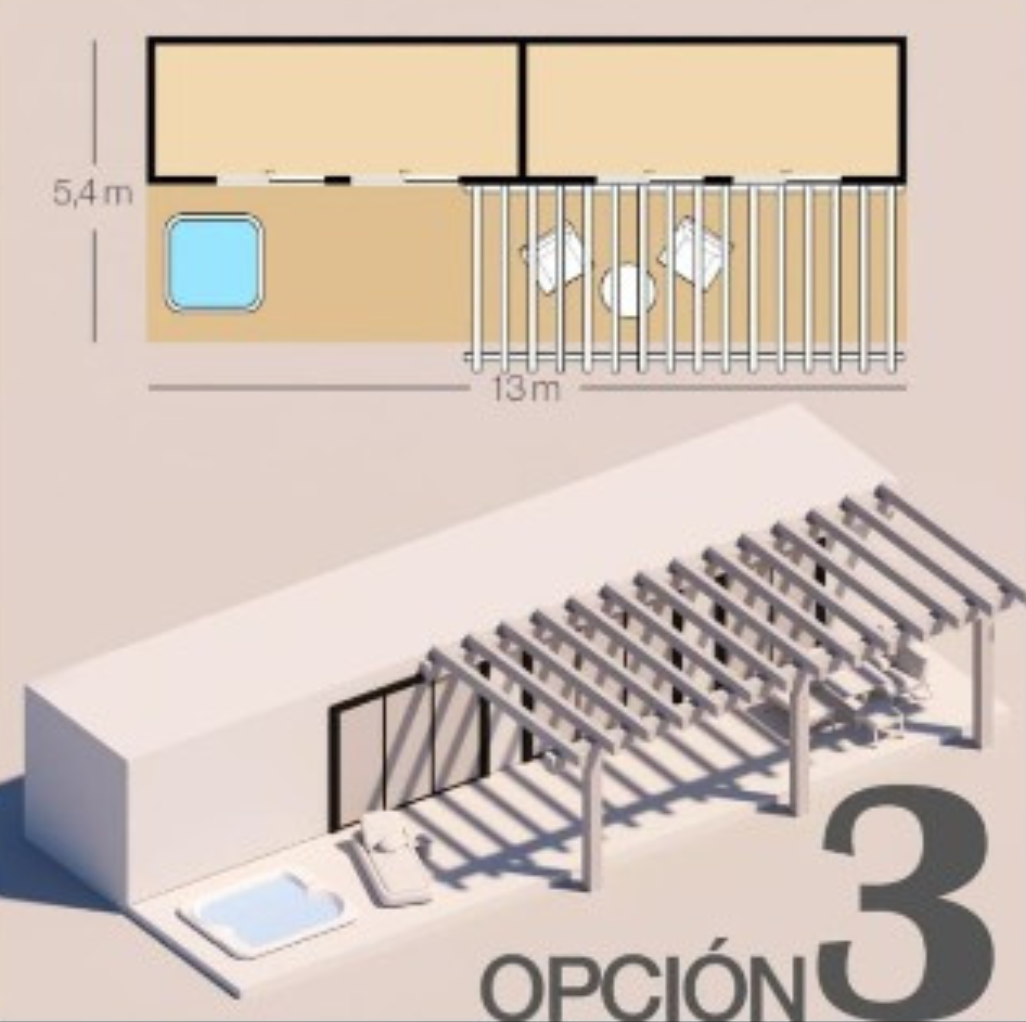 Opción 3