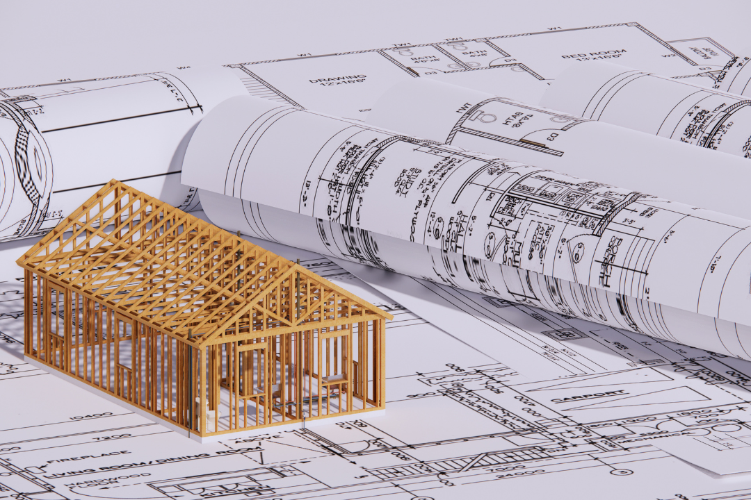 diseños arquitectónicos de casas